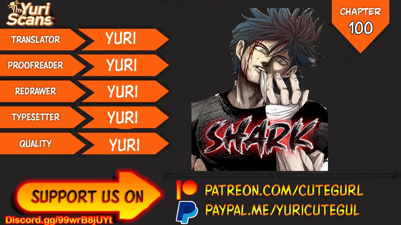 Read Shark EN Manga Online