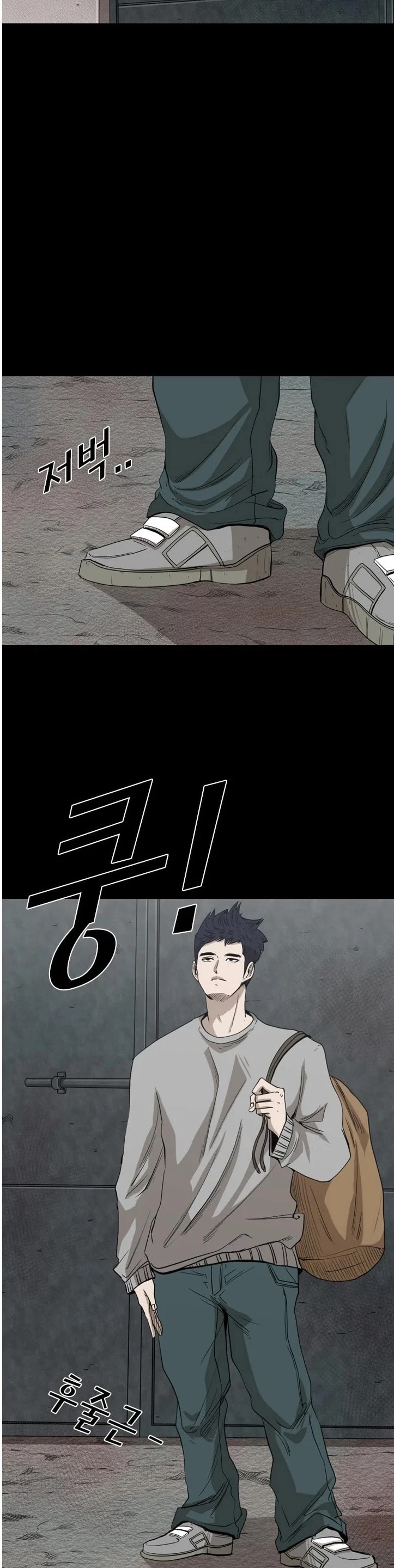 Read Shark EN Manga Online