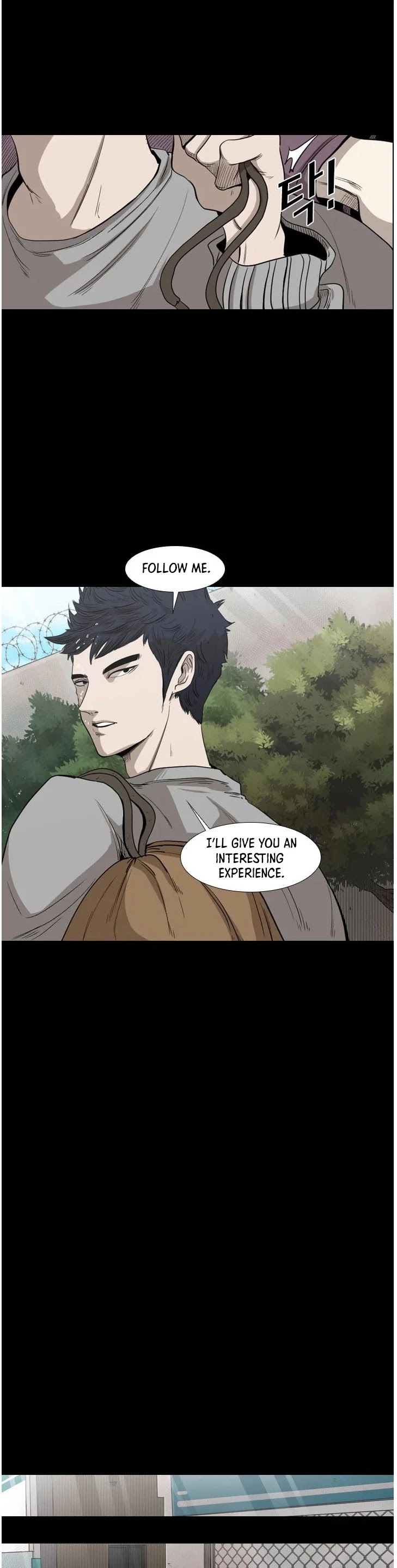 Read Shark EN Manga Online