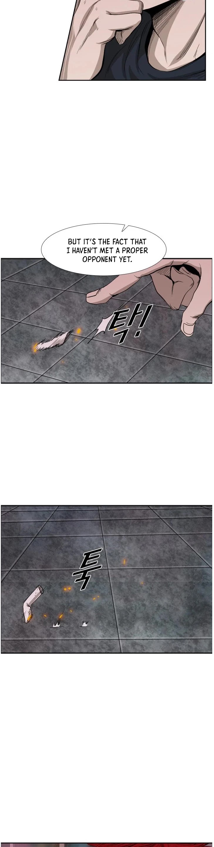 Read Shark EN Manga Online