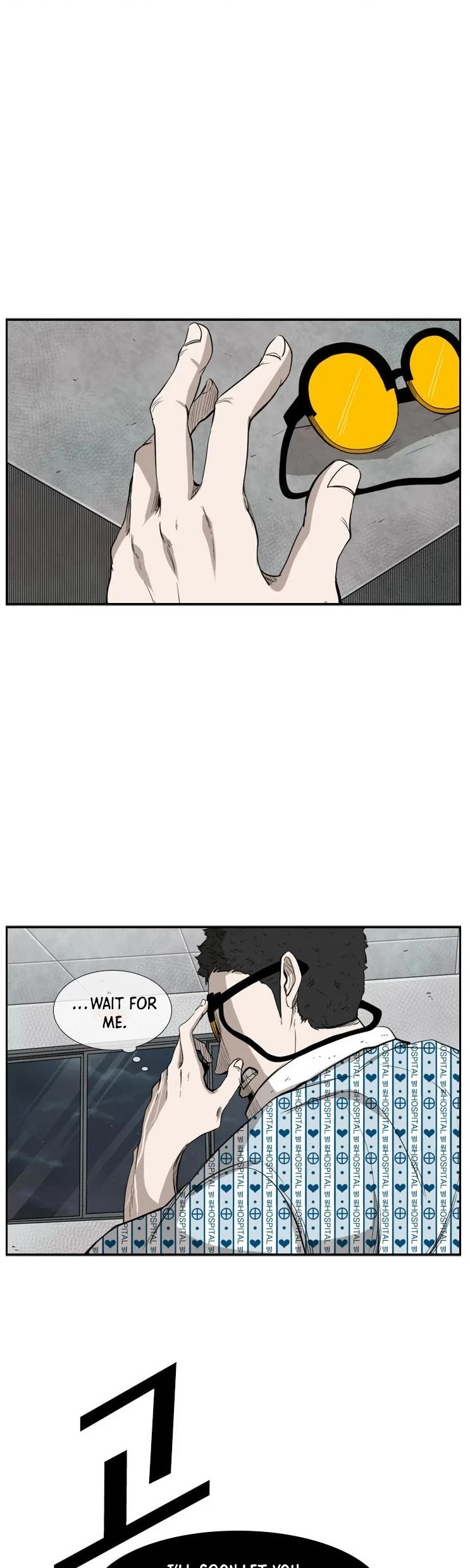 Read Shark EN Manga Online