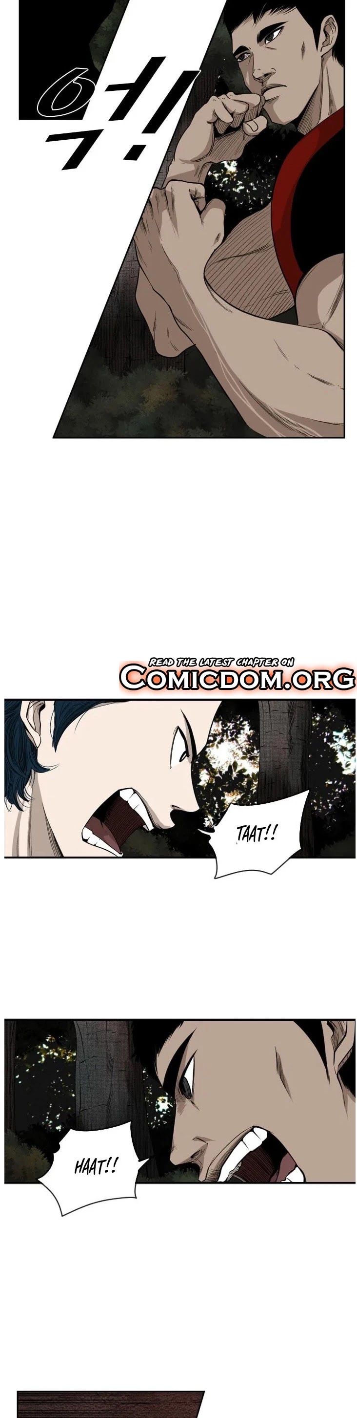 Read Shark EN Manga Online