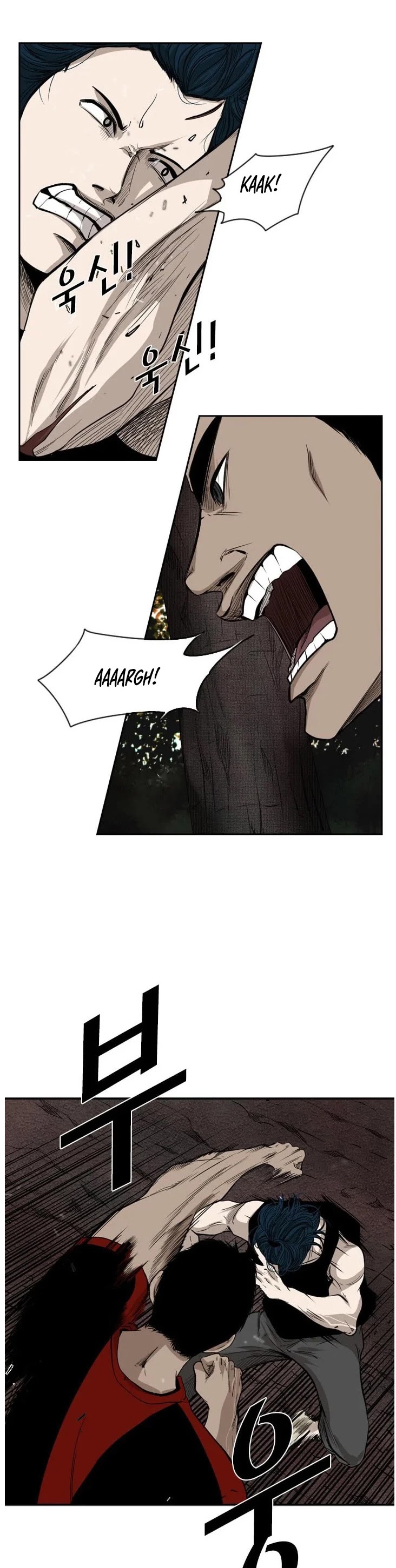 Read Shark EN Manga Online