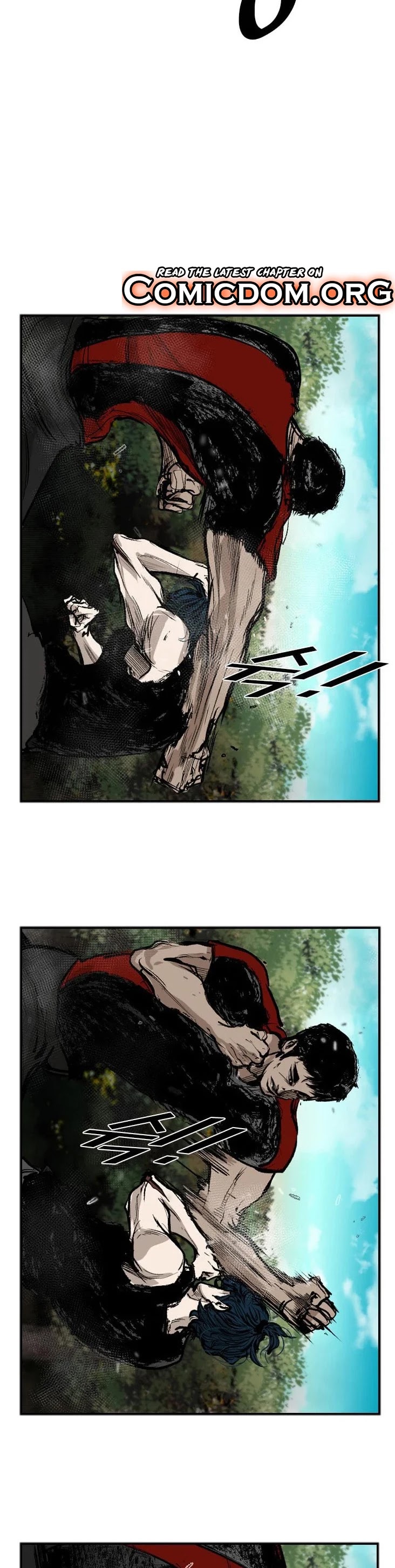 Read Shark EN Manga Online