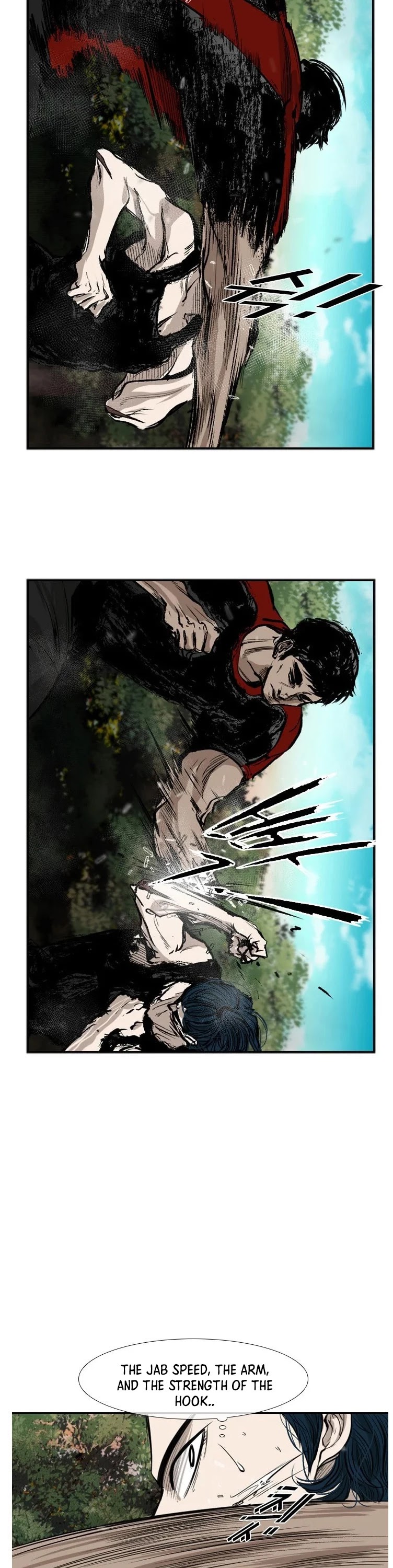 Read Shark EN Manga Online