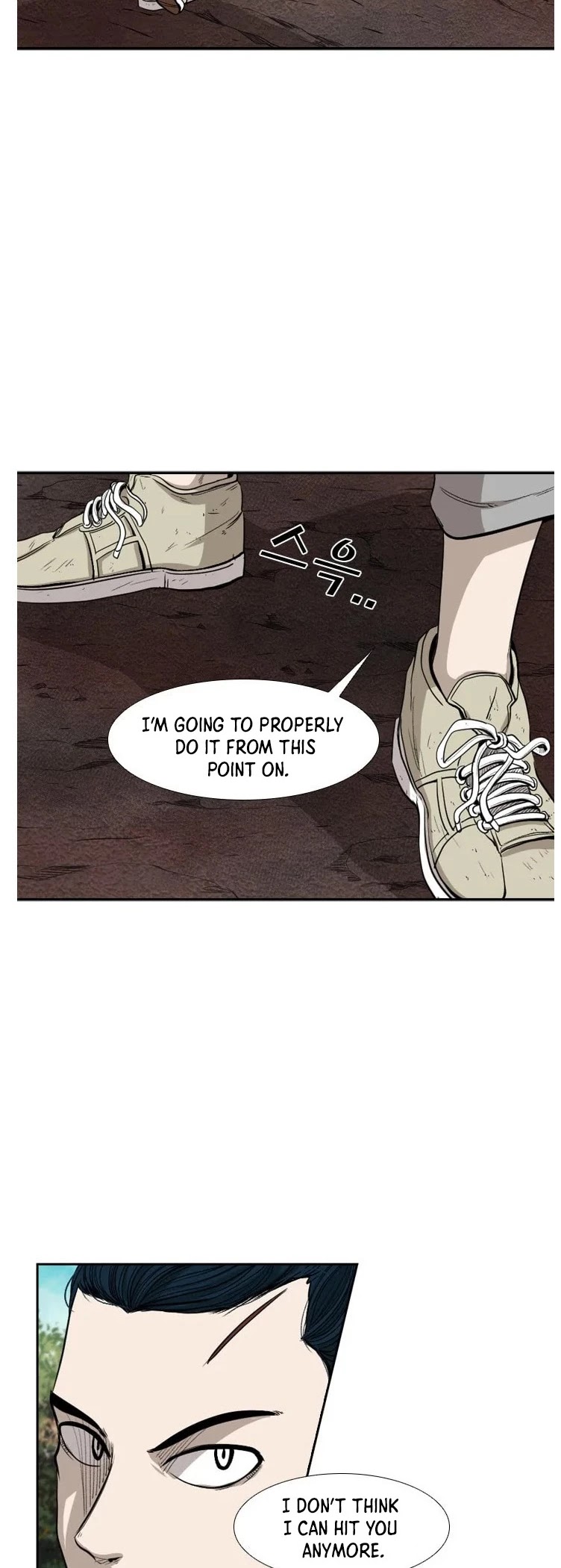 Read Shark EN Manga Online