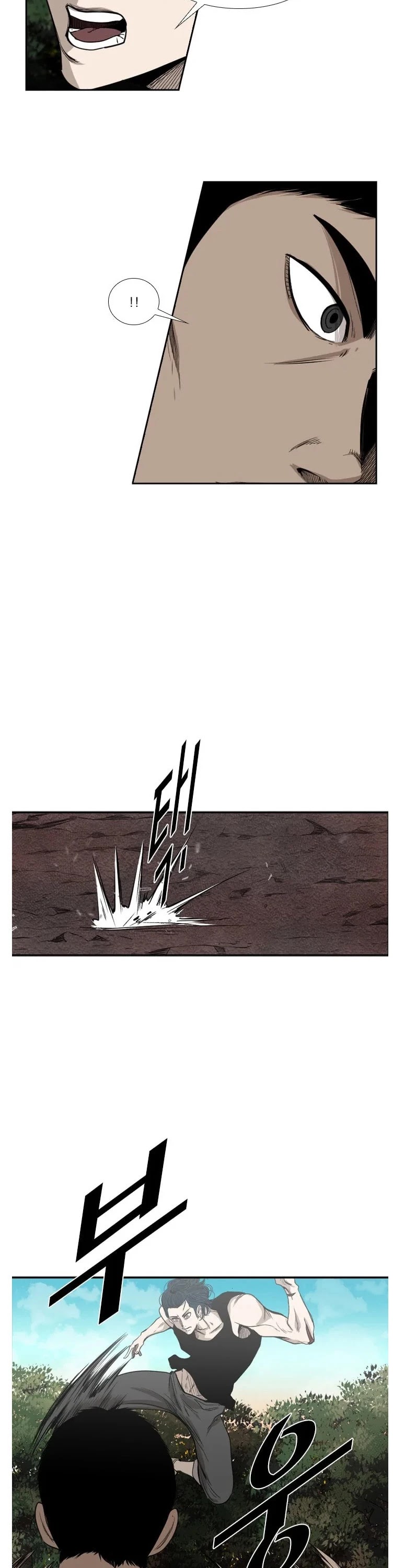Read Shark EN Manga Online