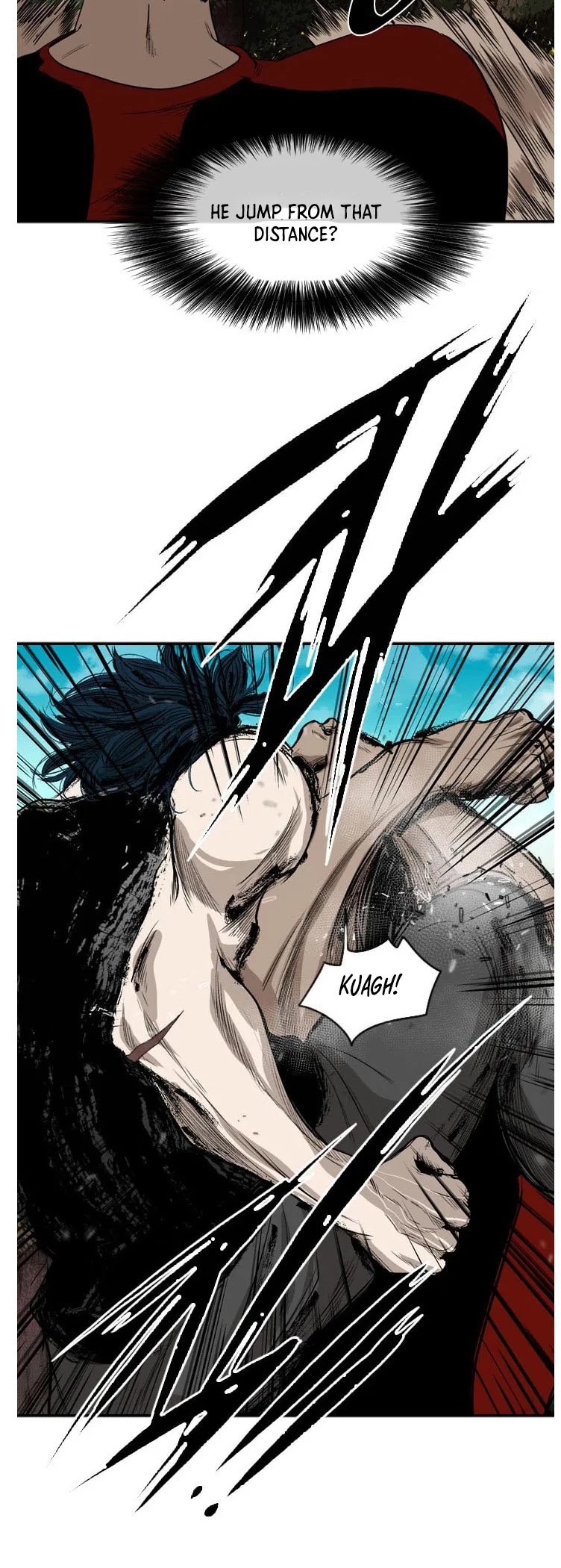 Read Shark EN Manga Online