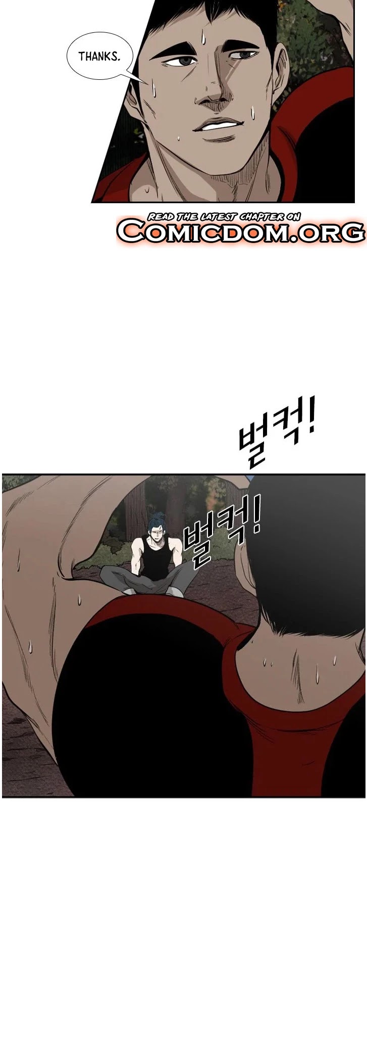 Read Shark EN Manga Online