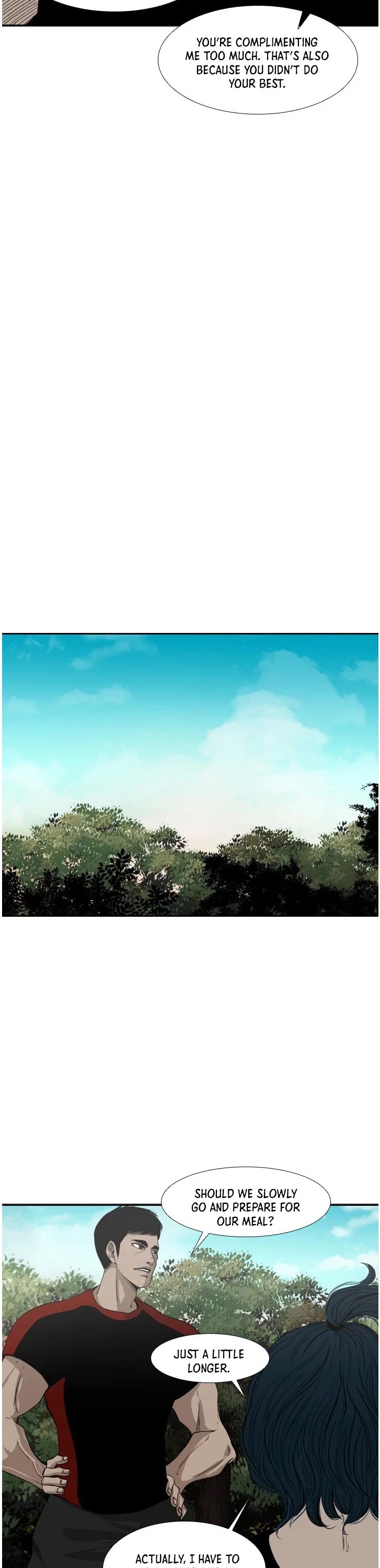 Read Shark EN Manga Online