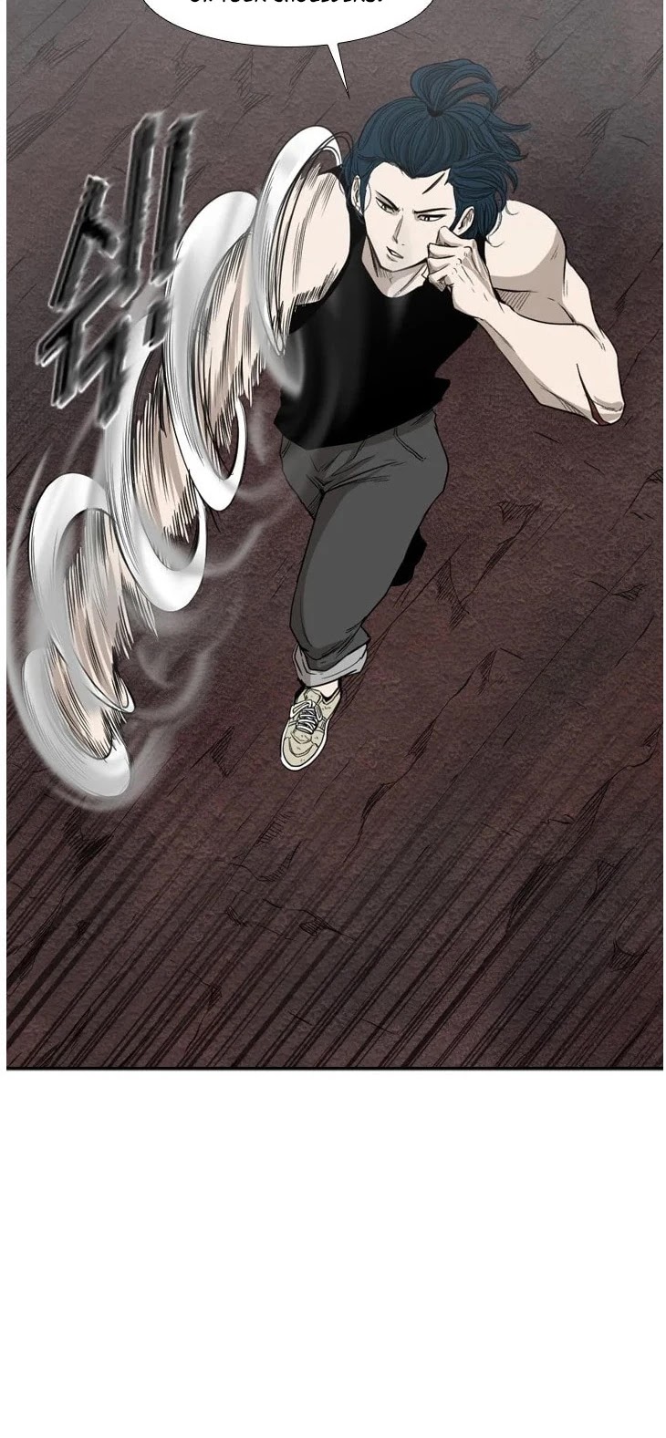 Read Shark EN Manga Online
