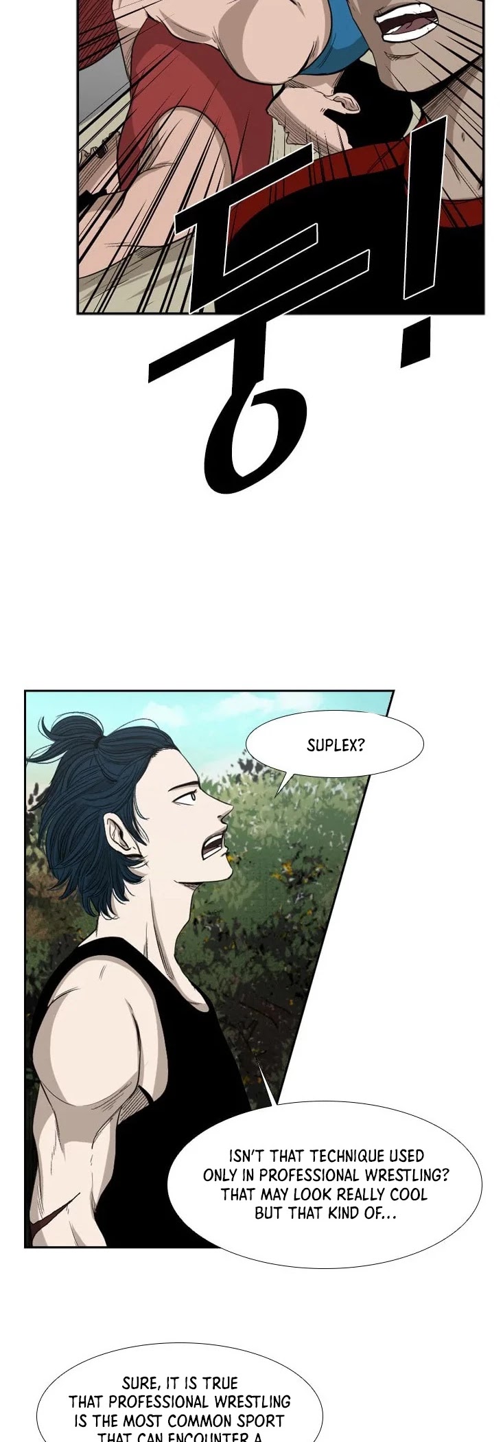 Read Shark EN Manga Online