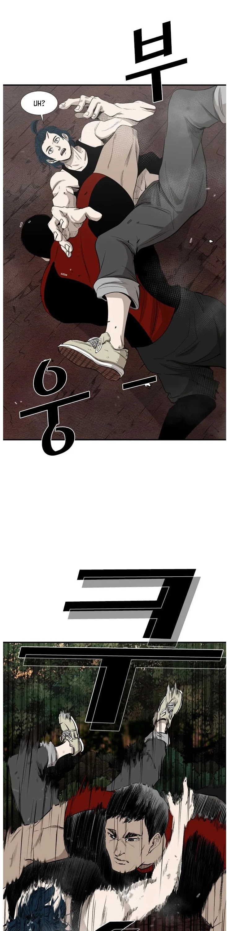 Read Shark EN Manga Online