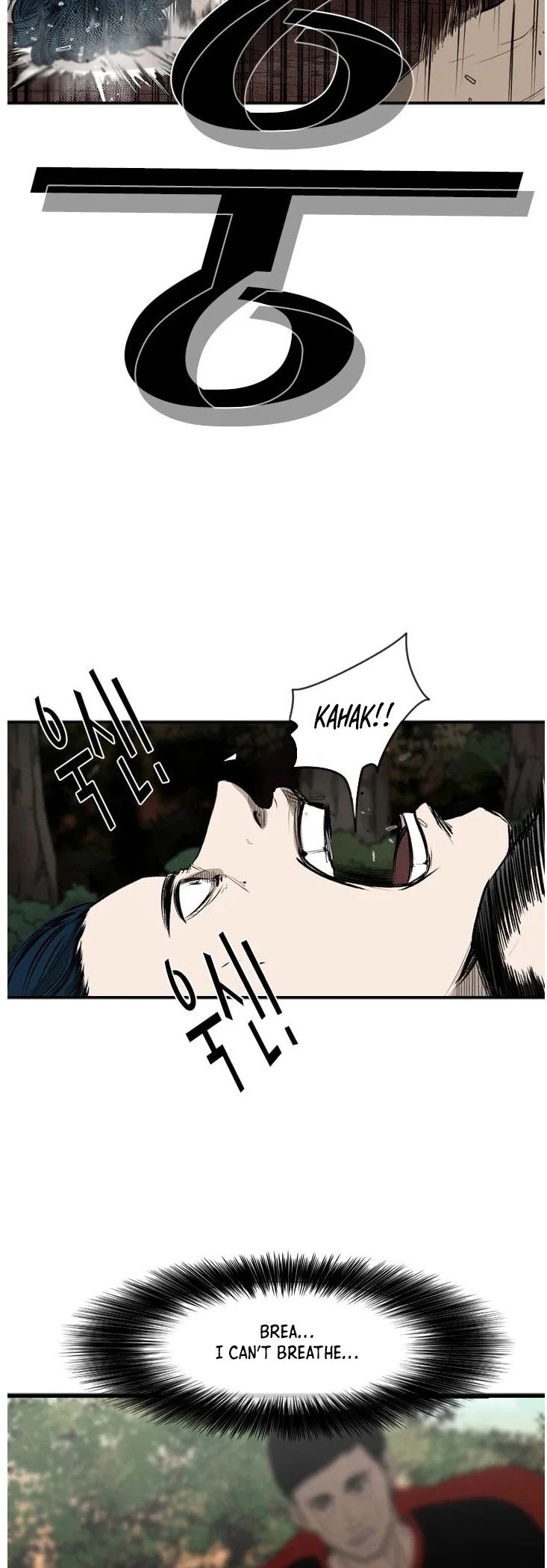 Read Shark EN Manga Online