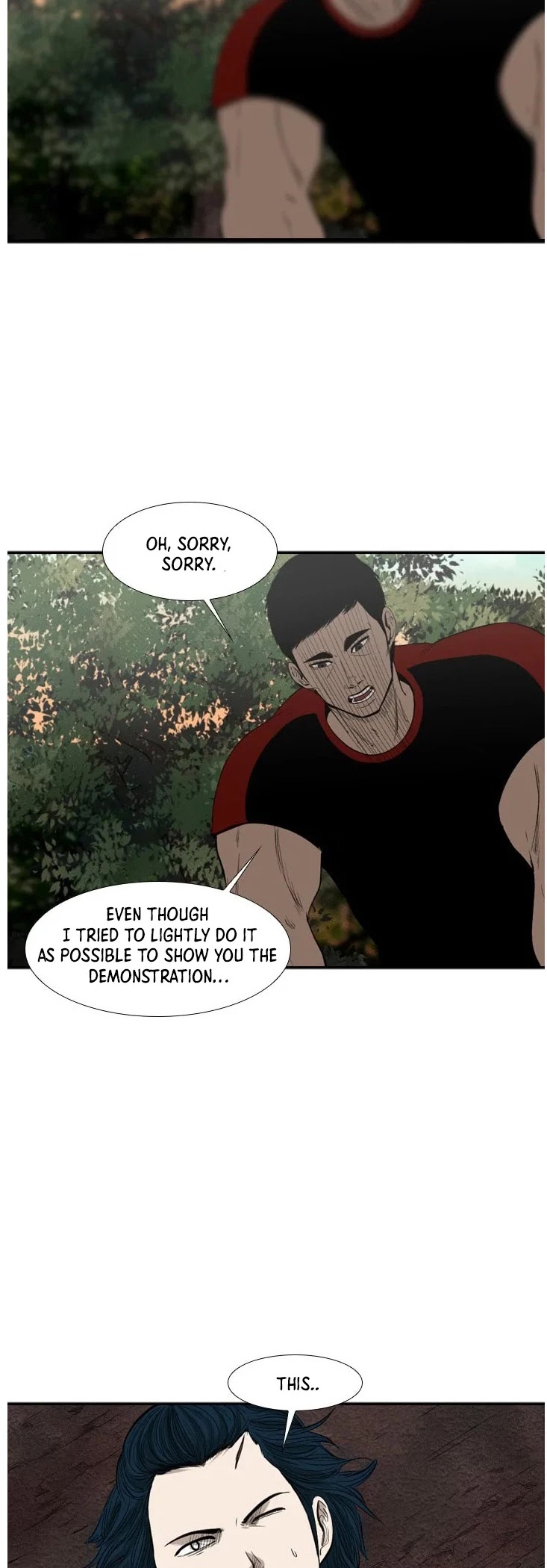 Read Shark EN Manga Online