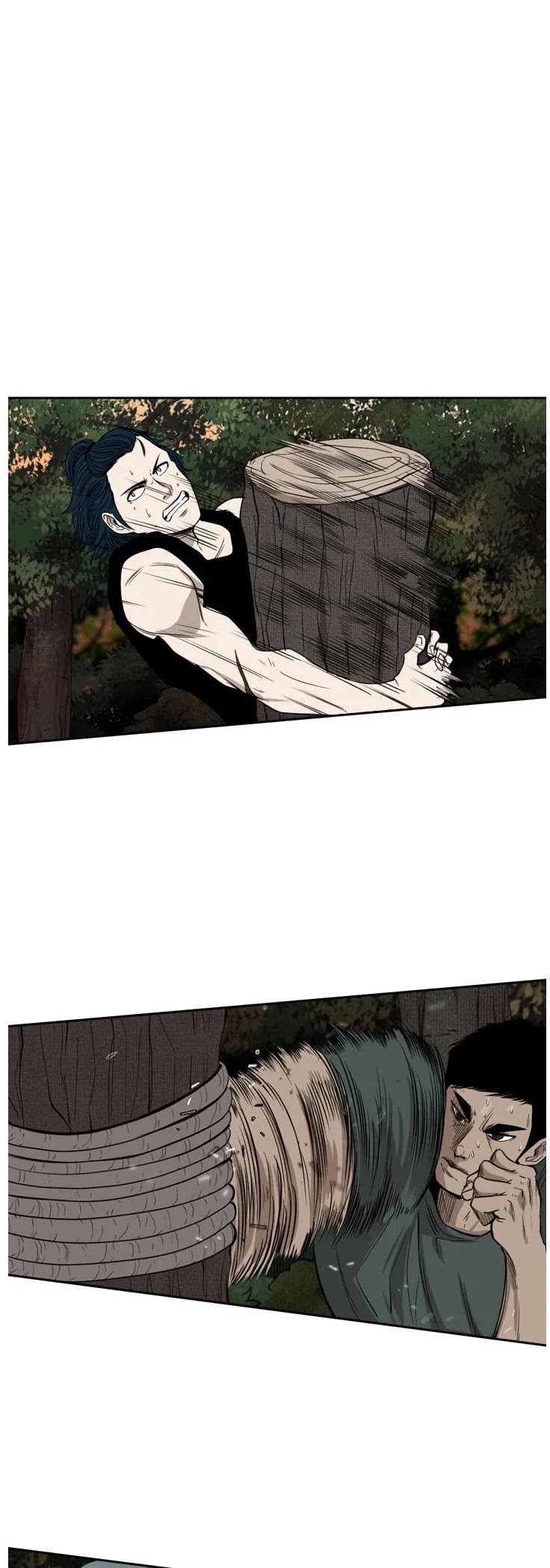 Read Shark EN Manga Online