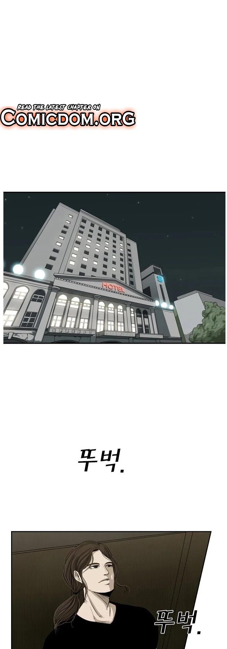 Read Shark EN Manga Online