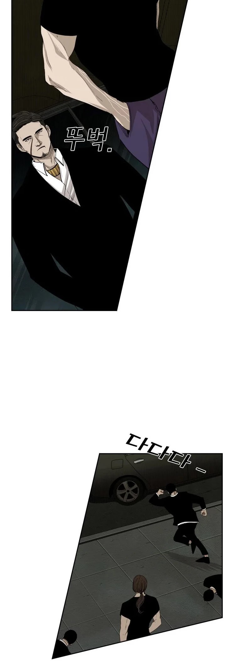 Read Shark EN Manga Online