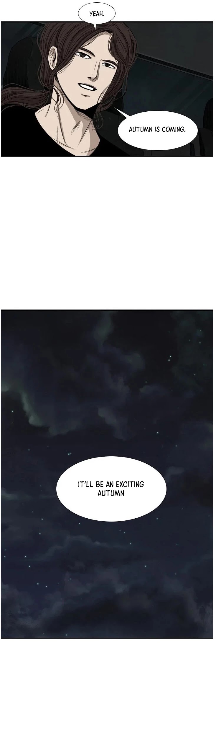 Read Shark EN Manga Online