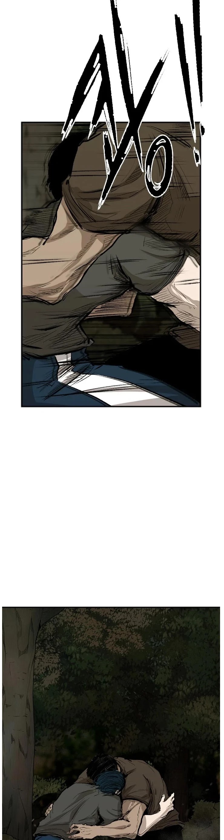 Read Shark EN Manga Online