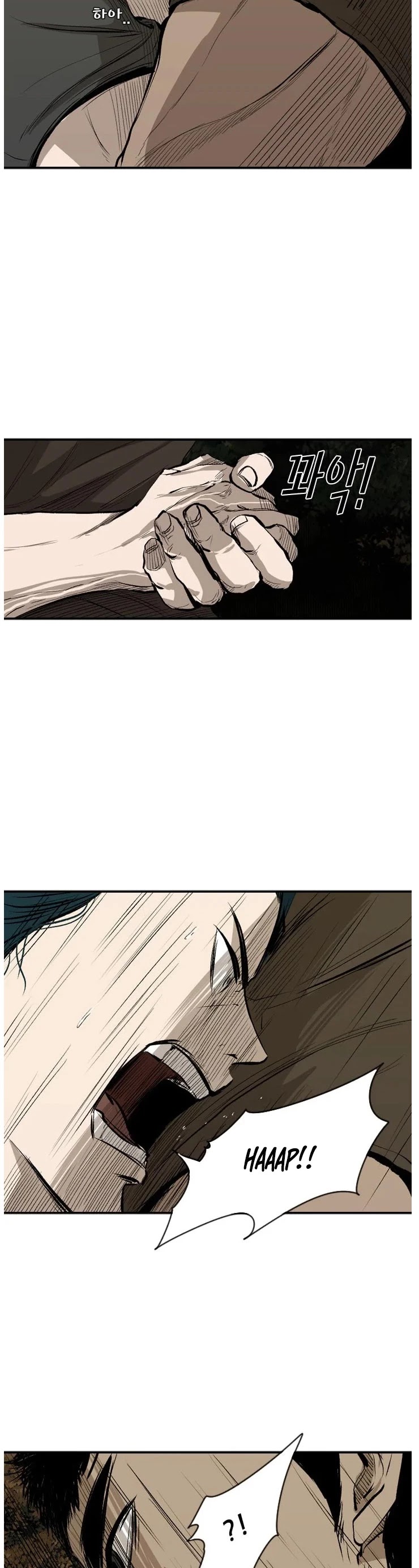 Read Shark EN Manga Online