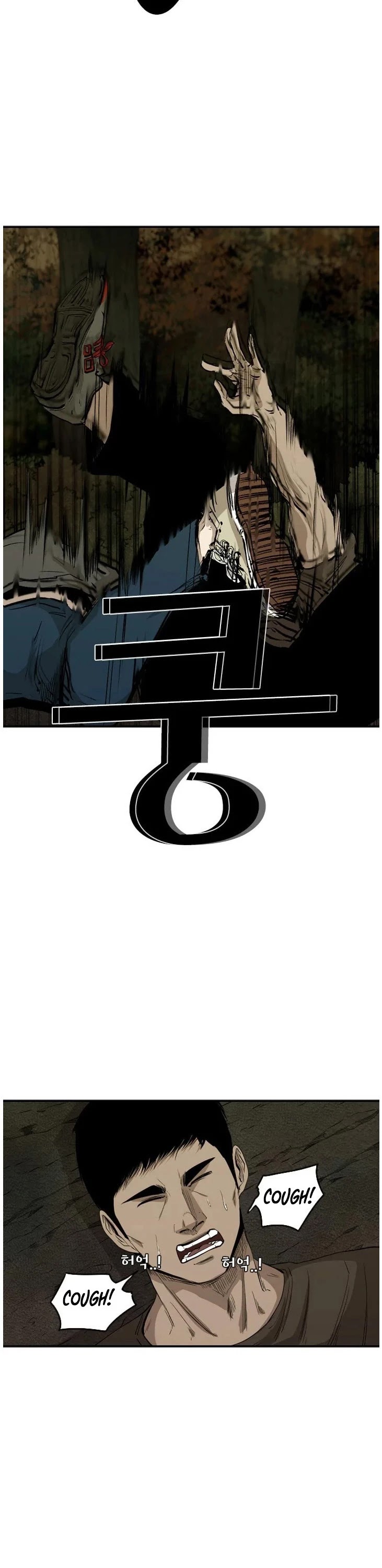 Read Shark EN Manga Online