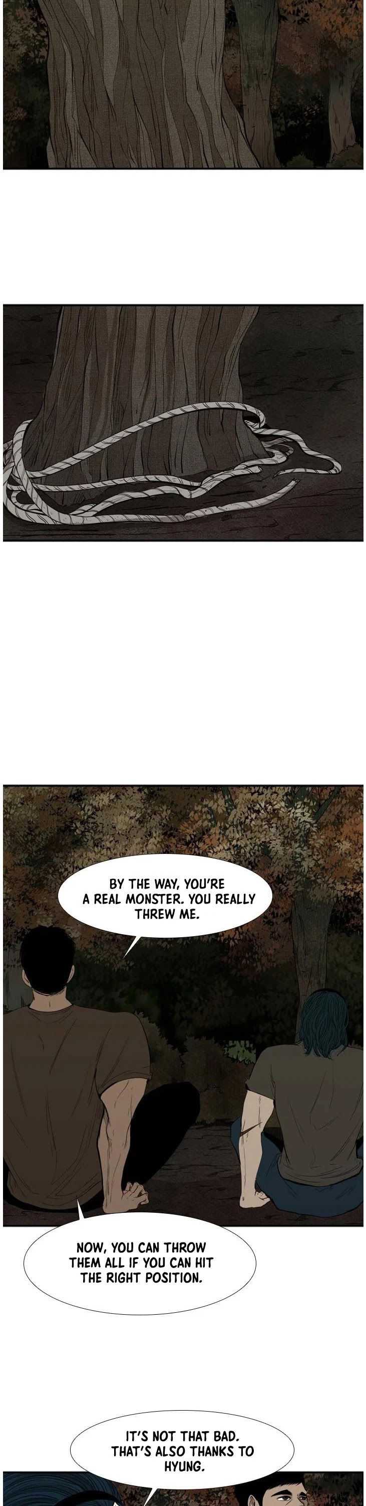 Read Shark EN Manga Online