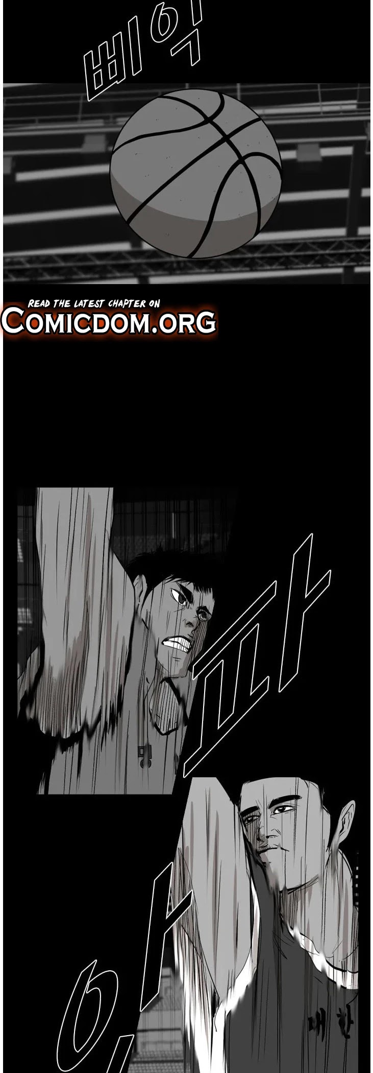 Read Shark EN Manga Online