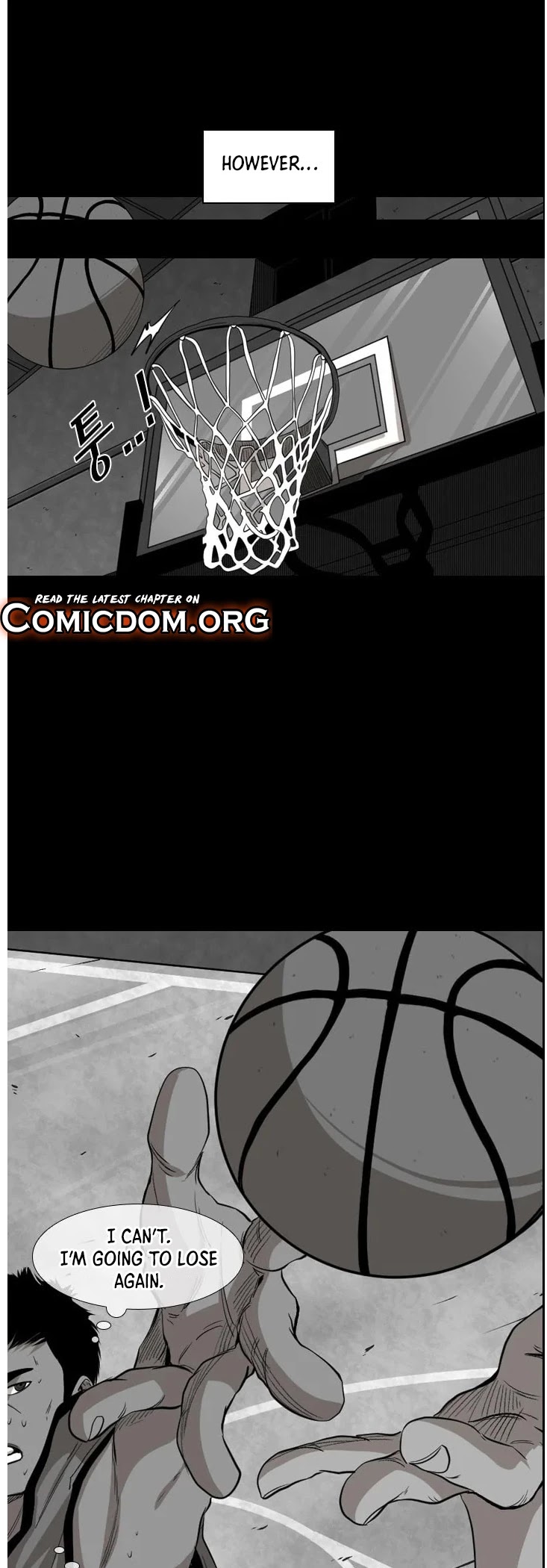 Read Shark EN Manga Online