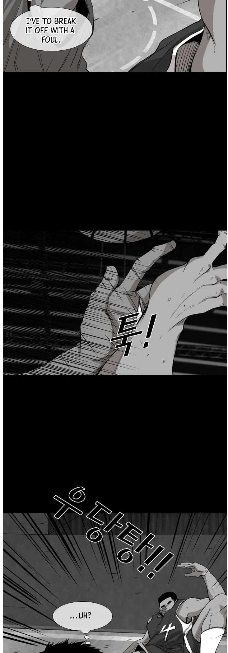 Read Shark EN Manga Online