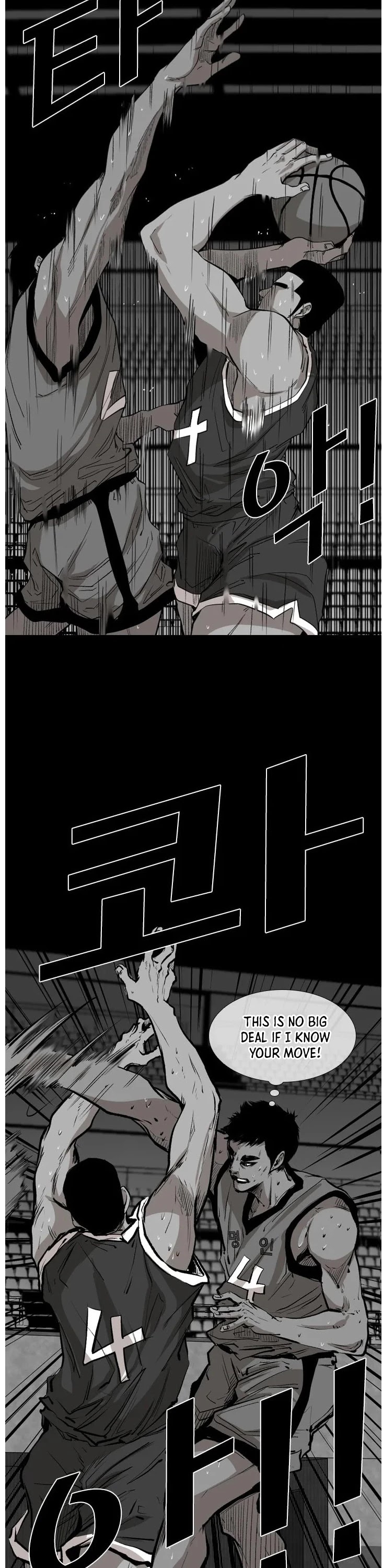Read Shark EN Manga Online