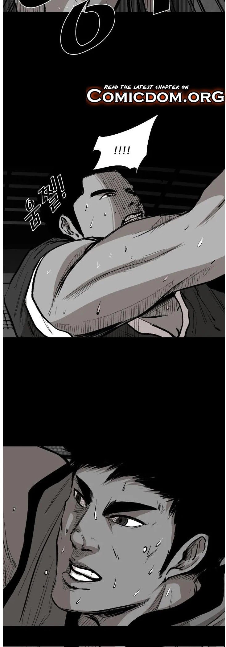 Read Shark EN Manga Online