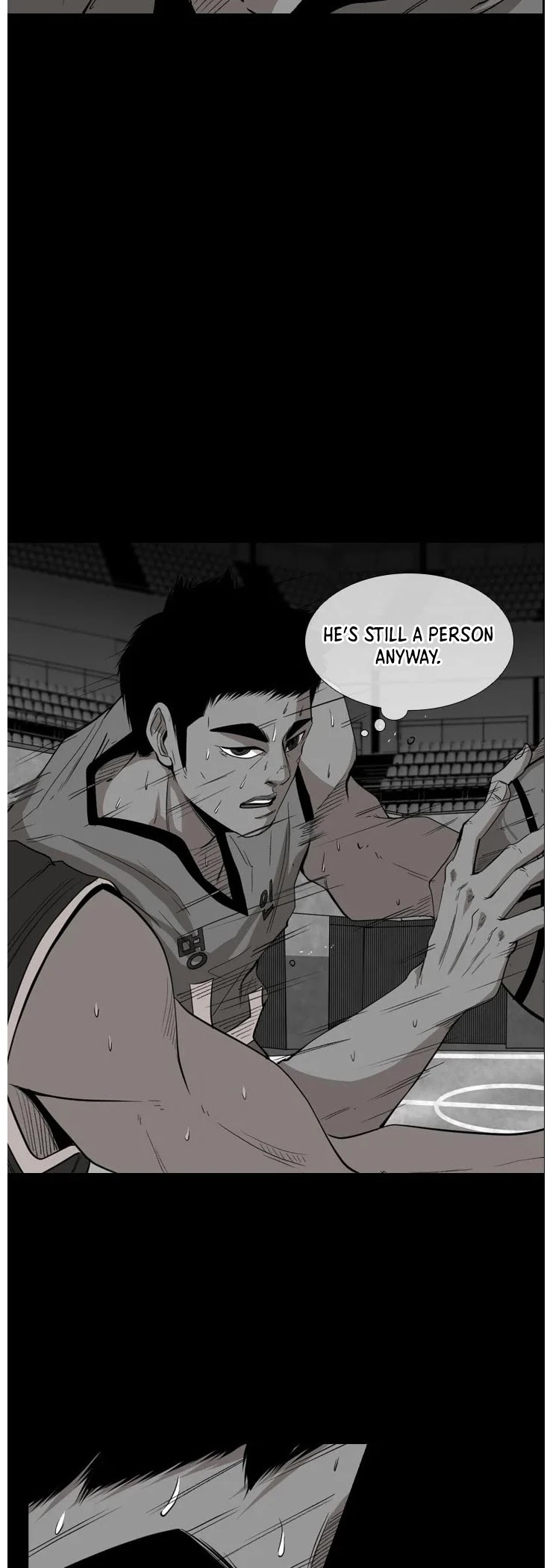 Read Shark EN Manga Online