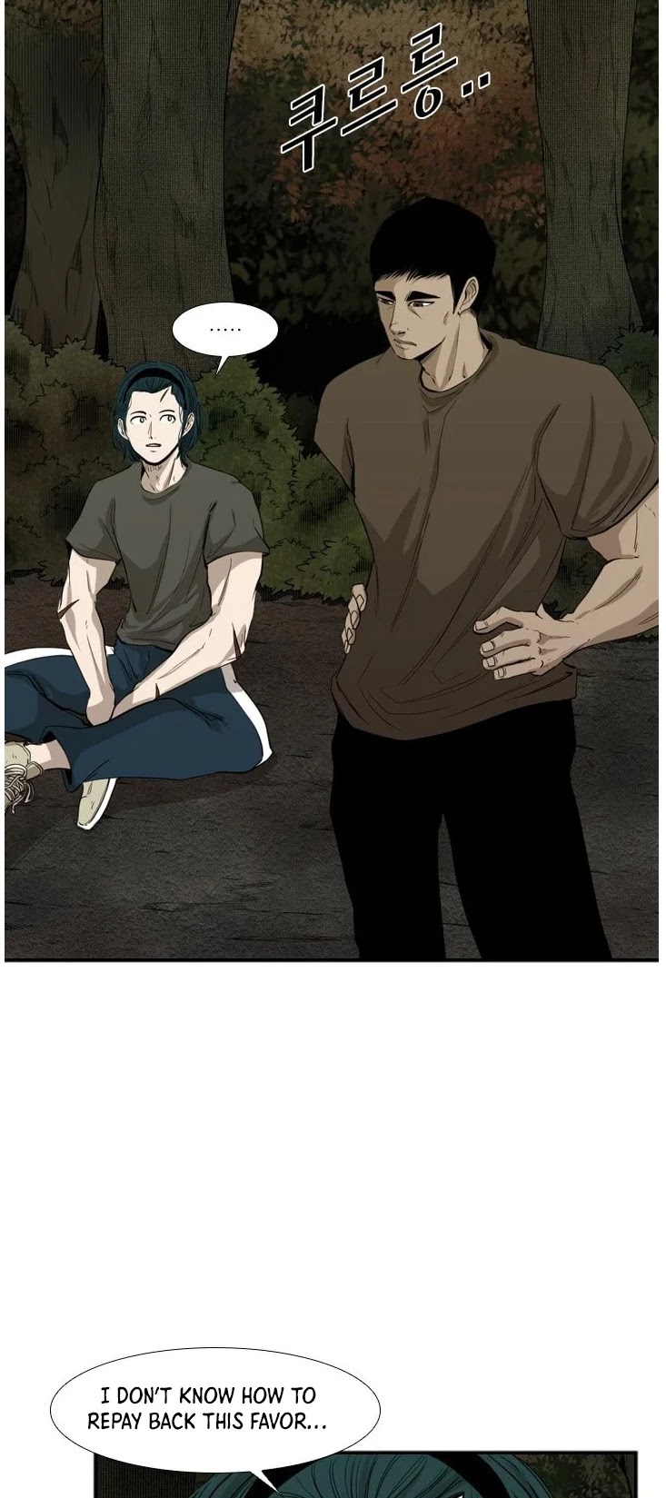 Read Shark EN Manga Online