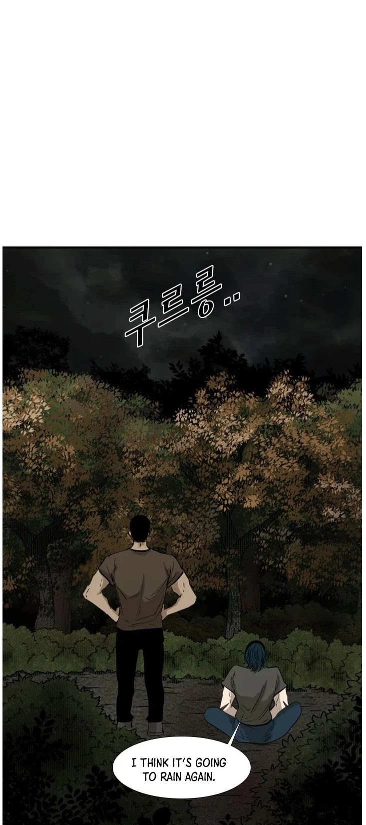 Read Shark EN Manga Online