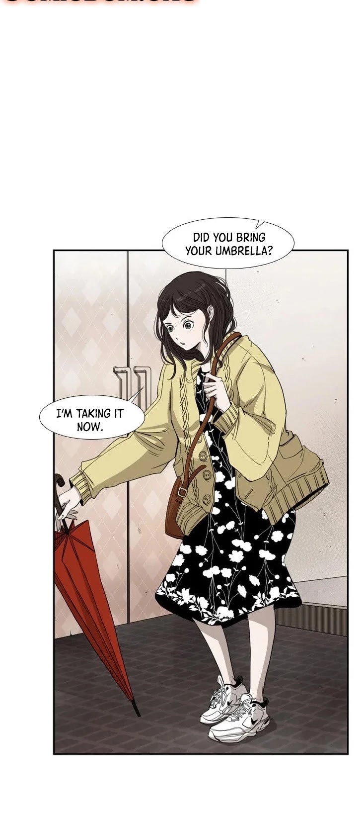 Read Shark EN Manga Online