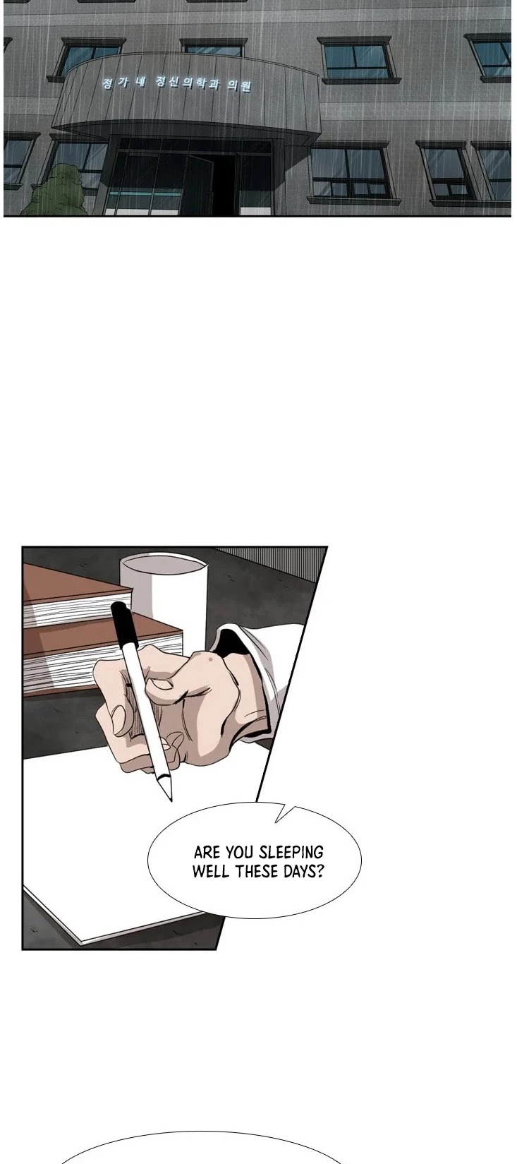 Read Shark EN Manga Online