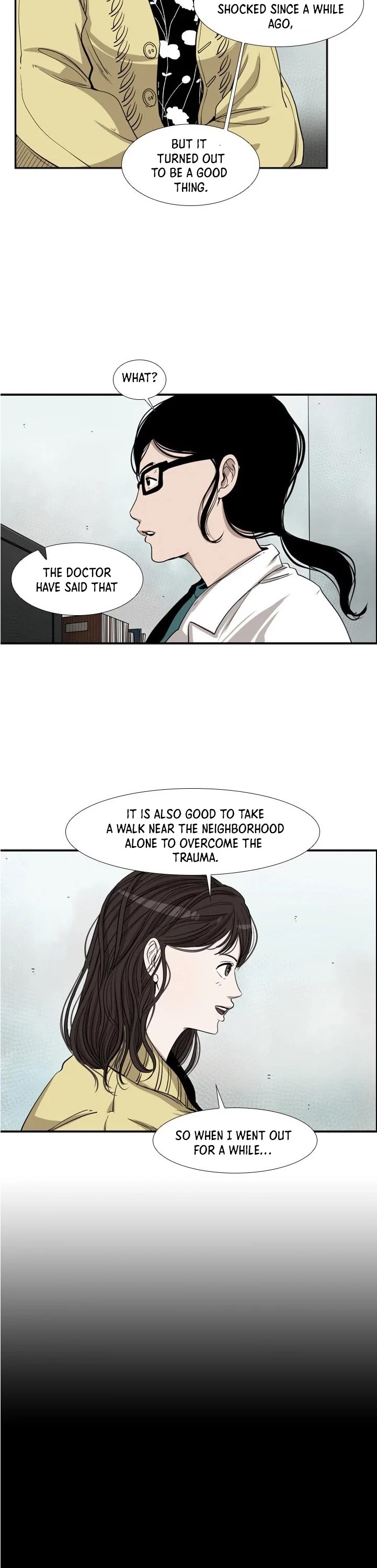 Read Shark EN Manga Online