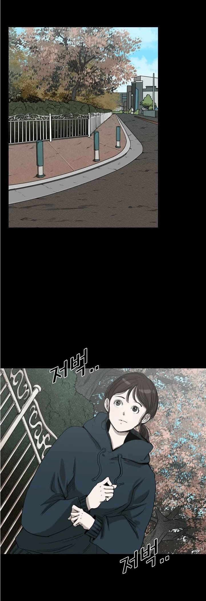 Read Shark EN Manga Online