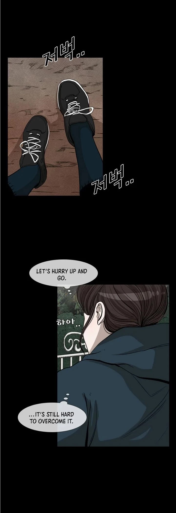 Read Shark EN Manga Online