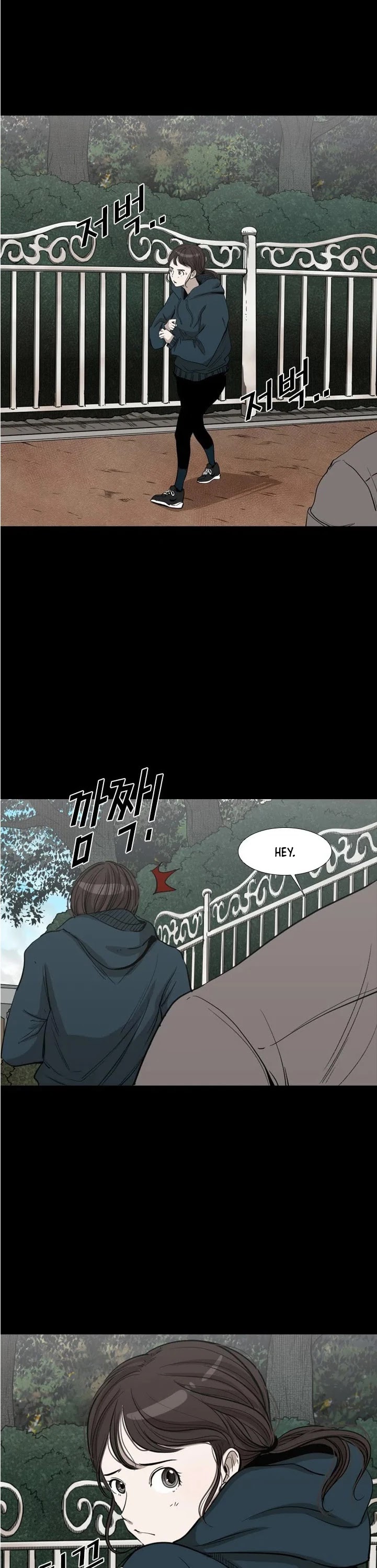 Read Shark EN Manga Online