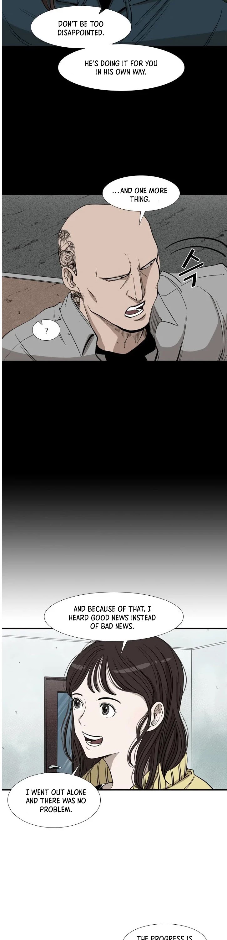 Read Shark EN Manga Online
