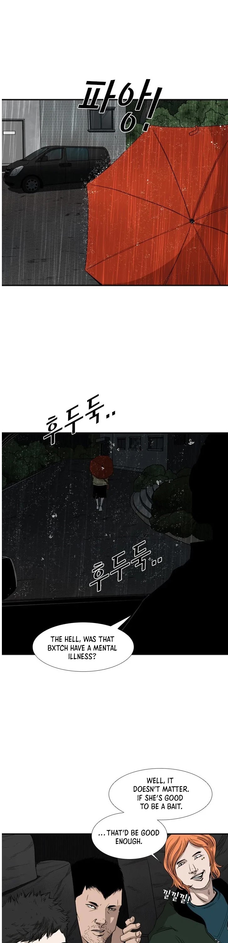 Read Shark EN Manga Online