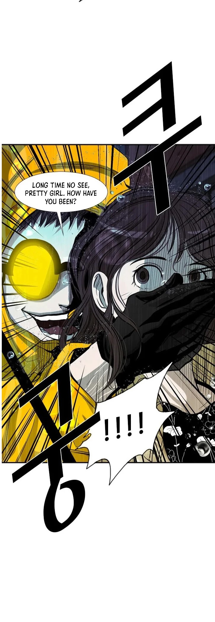 Read Shark EN Manga Online