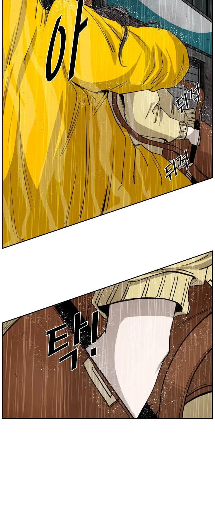Read Shark EN Manga Online