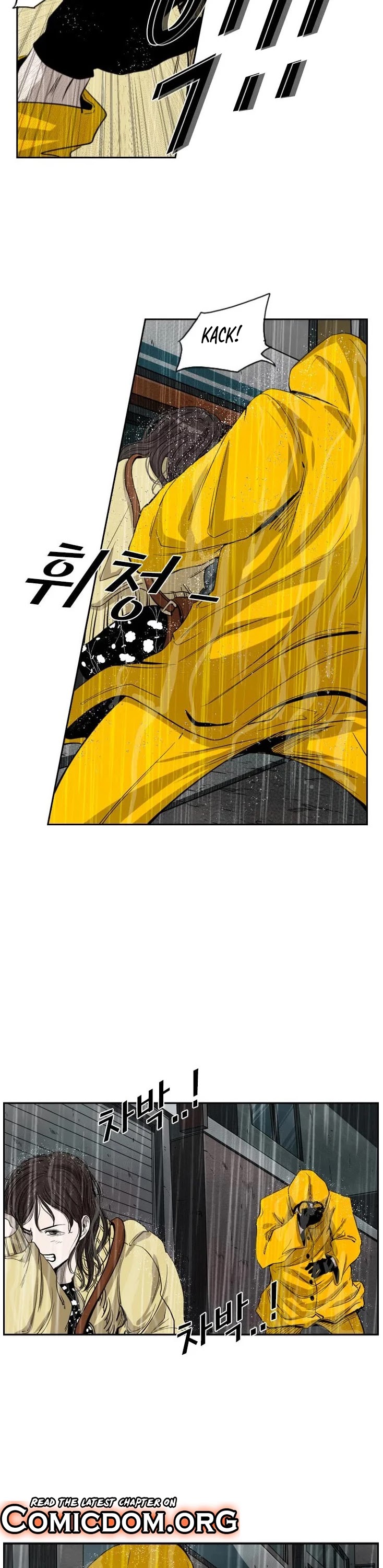 Read Shark EN Manga Online