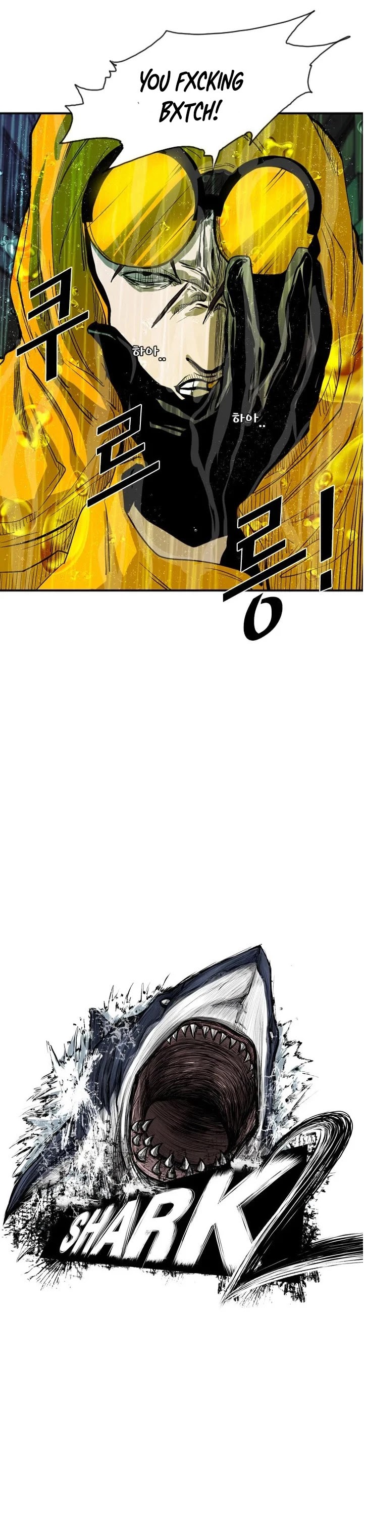 Read Shark EN Manga Online