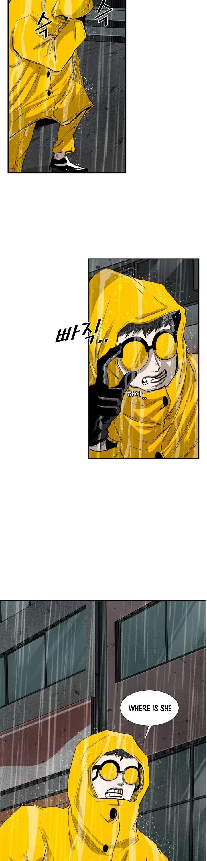 Read Shark EN Manga Online