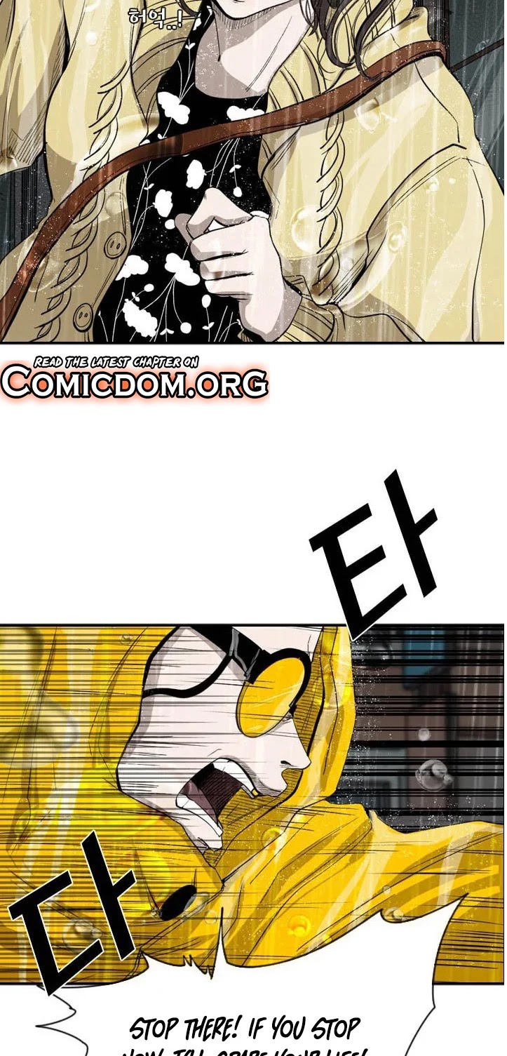 Read Shark EN Manga Online