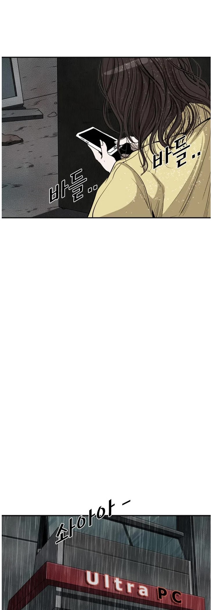 Read Shark EN Manga Online